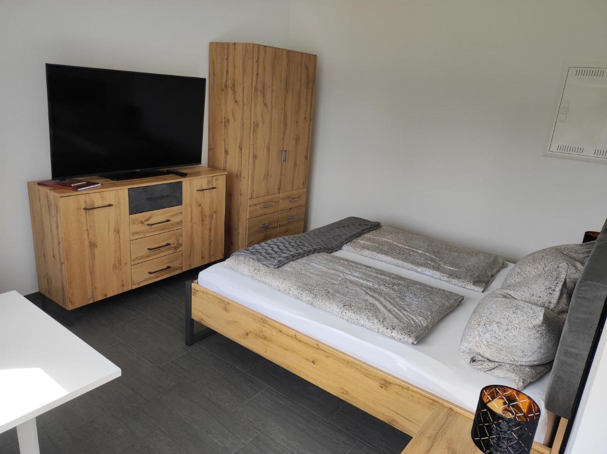 Ferienwohnung Morgensonne Bad Feilnbach Kültér fotó